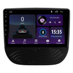 Штатна магнітола Sigma E9232 2+32 Gb Chevrolet Malibu 9 2015-2023 (F1) 9