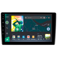 Штатная магнитола Sigma X10232 2+32 Gb Citroen C3-XR 2019-2020 (F1) 10"