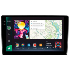 Штатна магнітола Sigma Pro 108128 2k 8+128 Gb Citroen C3-XR 2019-2020 (F1) 10"