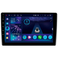 Штатна магнітола Sigma S10332 3+32 Gb Citroen C3-XR 2019-2020 (F1) 10"