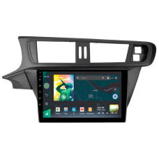 Штатна магнітола Sigma X10232 2+32 Gb Citroen C3-XR 2010-2018 (F2) 10"