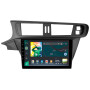Штатна магнітола Sigma X10232 2+32 Gb Citroen C3-XR 2010-2018 (F2) 10