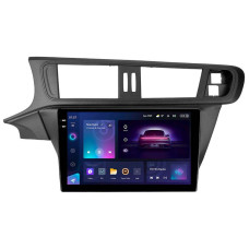 Штатна магнітола Teyes CC3 2k 4+32 Gb Citroen C3-XR 2010-2018 (F2) 10"
