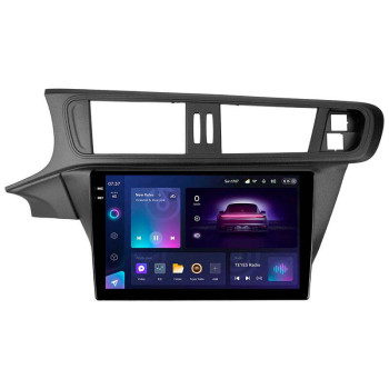 Штатна магнітола Teyes CC3 2k 4+32 Gb Citroen C3-XR 2010-2018 (F2) 10"
