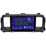 Штатна магнітола AMS MOSS M2 4+32 Gb Citroen Jumpy 3/SpaceTourer 1, Peugeot Expert 3 2016-2021 9