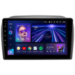Штатна магнітола Teyes CC3L 4+32 Gb Fiat Doblo 2 263 2009-2015 9