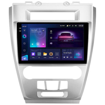 Штатна магнітола Teyes CC3 2k 4+32 Gb Ford Mondeo (US EDITION) 2009-2012 (F3) 10"