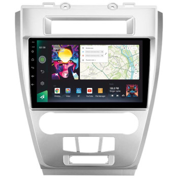 Штатна магнітола Sigma Pro 10464 4+64 Gb Ford Mondeo (US EDITION) 2009-2012 (F3) 10"