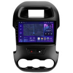 Штатна магнітола AMS MOSS M2 4+32 Gb Ford Ranger 2011-2016 (F2) 9