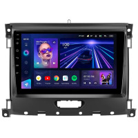 Штатная магнитола Teyes CC3 4+32 Gb Ford Ranger P703 2015-2022 (A) 9"