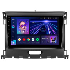 Штатна магнітола Teyes CC3 4+32 Gb Ford Ranger P703 2015-2022 (A) 9"