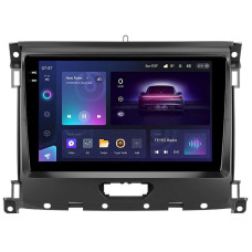 Штатна магнітола Teyes CC3 2k 4+64 Gb Ford Ranger P703 2015-2022 (A) 9"