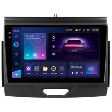 Штатная магнитола Teyes CC3 2k 6+128 Gb 360° Ford Ranger P703 2015-2022 (C) 9"