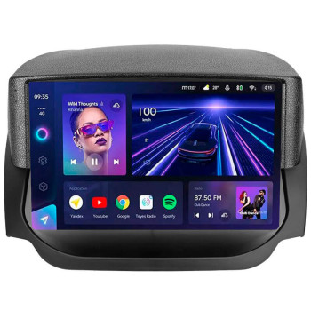 Штатна магнітола Teyes CC3L 4+32 Gb Ford EcoSport 2014-2018 9"