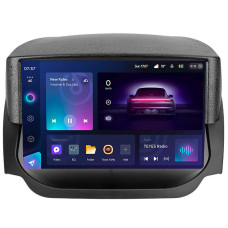 Штатная магнитола Teyes CC3 2k 4+32 Gb Ford EcoSport 2014-2018 9"