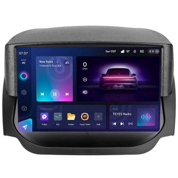 Штатна магнітола Teyes CC3 2k 4+32 Gb Ford EcoSport 2014-2018 9"