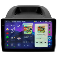 Штатная магнитола Teyes CC4 Pro 2k 8+128 Gb Ford EcoSport 2017-2023 10"