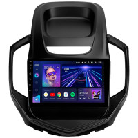 Штатная магнитола Teyes CC3L 4+32 Gb Geely GC6 2016-2019 9"
