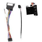 Штатная магнитола Teyes CC3L 4+32 Gb Geely GC6 2016-2019 9