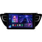 Штатна магнітола Teyes CC3L 4+32 Gb Geely Atlas NL-3 2016-2020 9