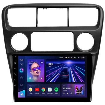 Штатна магнітола Teyes CC3L 4+32 Gb Honda Accord 6 1997-2002 9"
