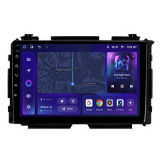 Штатная магнитола AMS MOSS M3 4+32 Gb Honda HR-V, Vezel 2015-2018 9"