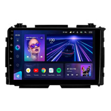 Штатная магнитола Teyes CC3L 4+32 Gb Honda HR-V, Vezel 2015-2018 9"