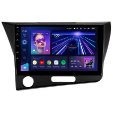 Штатна магнітола Teyes CC3 4+32 Gb Honda CR-Z 1 2010-2016 (кермо зліва) 9"