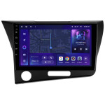 Штатная магнитола AMS MOSS M2 4+32 Gb Honda CR-Z 1 2010-2016 9