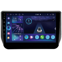 Штатная магнитола Sigma S9332 3+32 Gb Hyundai H1 2 Grand Starex TQ 2017-2022 9"
