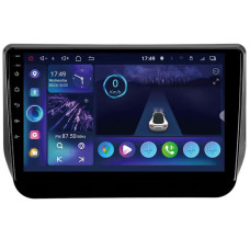 Штатная магнитола Sigma S9332 3+32 Gb Hyundai H1 2 Grand Starex TQ 2017-2022 9"