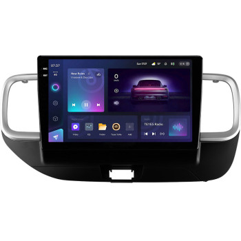 Штатна магнітола Teyes CC3 2k 4+32 Gb Hyundai Venue 2019-2020 10"