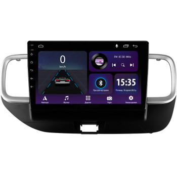 Штатна магнітола Sigma E10232 2+32 Gb Hyundai Venue 2019-2020 10"