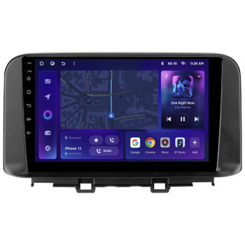 Штатна магнітола AMS MOSS M2 4+32 Gb Hyundai Encino 2018-2019 10"