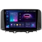 Штатная магнитола Teyes CC3 2k 4+32 Gb Hyundai Encino 2018-2019 10