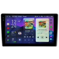 Штатная магнитола Teyes CC4 Pro 2k 8+128 Gb Hyundai i40 2011-2019 9"