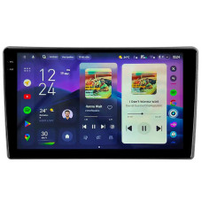 Штатная магнитола Teyes CC4 Pro 2k 8+128 Gb Hyundai i40 2011-2019 9"