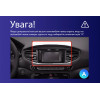 Штатна магнітола Teyes CC3L 4+32 Gb Hyundai Ioniq AE 2016-2023 (A) 9