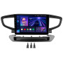 Штатная магнитола Teyes CC3L 4+32 Gb Hyundai Ioniq AE 2016-2023 (A) 9