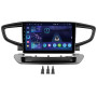 Штатна магнітола Sigma S9332 3+32 Gb Hyundai Ioniq AE 2016-2023 (A) 9