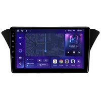 Штатная магнитола AMS MOSS M3 4+32 Gb Hyundai Rohens Coupe 2012 (F3) 9"