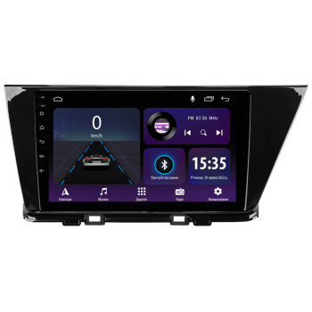 Штатна магнітола Sigma E9232 2+32 Gb Kia Niro DE 2016-2019 9"