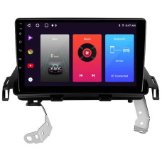Штатна магнітола Sigma F9216 2+32 Gb Lexus HS250H F10 2009-2012 9"