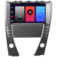 Штатна магнітола Sigma F9216 2+32 Gb Lexus ES350 5 XV40 2006-2012 (AB) 9"