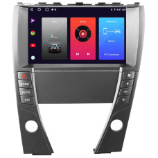 Штатна магнітола Sigma F9216 2+32 Gb Lexus ES350 5 XV40 2006-2012 (AB) 9"