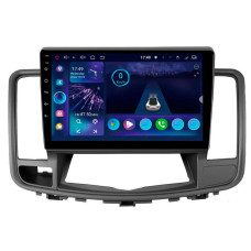 Штатная магнитола Sigma S10332 3+32 Gb Nissan Teana J32 2008-2013 (B) 10"