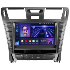 Штатная магнитола Teyes CC3L 4+32 Gb Lexus LS460 LS600H XF40 4 2006-2012 (A) 9"