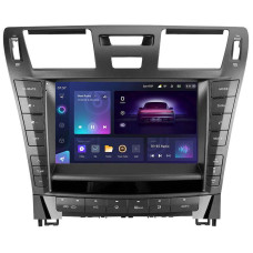 Штатная магнитола Teyes CC3 2k 6+128 Gb Lexus LS460 LS600H XF40 4 2006-2012 (A) 9"