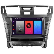 Штатна магнітола Sigma F9216 2+32 Gb Lexus LS460 LS600H XF40 4 2006-2012 (A) 9"
