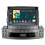 Штатная магнитола Sigma X9464 4+64 Gb Lexus LX570 J200 3 2007-2015 (A) 9
